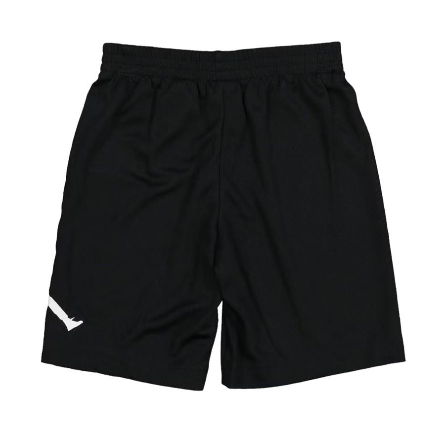 JUMPMAN WRAP MESH SHORT Jordan | 857371023